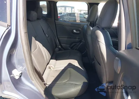 2023 Jeep Renegade Limited 4X4 z USA, uszkodzony, nr VIN ZACNJDD14PPP11571